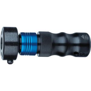 Akon - Akon 81.523 snelwisselhouder met taphouder nr.2, M3-M16 - 81.523.0200