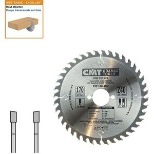 CMT ORANGE TOOLS® - CMT Krimphouder HSK - 183.075.25