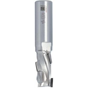 SchellekensTools x ITA - Diamantfrees Z1+1 D=20 I= 35 L= 95 S=20x50 RH 4PCD+1 HM H=2,5 3 helix wings, HM body, type DTA - DTA.20.035.20.0SR