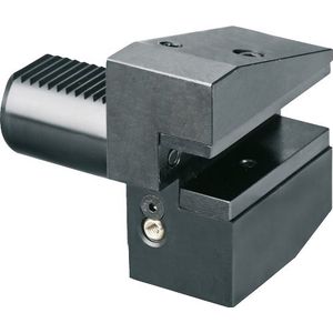 Phantom - Phantom VDI-houder‚ uitvoering B4‚ radiaal‚ links 40 mm - 84.913.4024