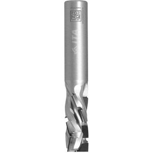 SchellekensTools x ITA - Diamantfrees NESTING, negatief, Z3+1 D=12 I= 27 L= 75 S=12x40RH (10+1)PCD H=2.5, 3 helix wings, Densimet body -