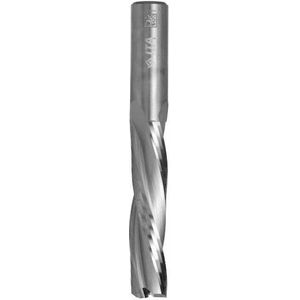RS tools - Solid carbide router bit Z3 3 D=16 I=72 L=120 S=16 LH - 1931607212016L