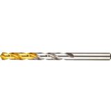 Phantom - Phantom HSS Spiraalboor - Ø 4,2 mm - 75 mm - TiN-tip - Handgebruik