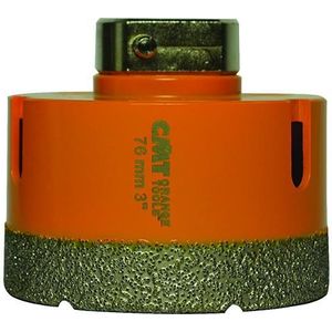 CMT ORANGE TOOLS® - Diamant gatzaag Ø 32 mm.  (excl. opname) - 552.032
