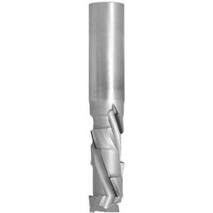 SchellekensTools x ITA - Diamantfrees Z1+1 D=19,05 (3/4 inch) I=50,8 S=19,05 H2,5 6PCD+1HM 3 helix wings RVS body - DTA.19.050.19.5SR