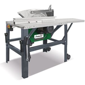 Holzstar - HOLZSTAR BKS501 bouw cirkelzaagmachine, zaagblad Ø500 - 4,2kW - BKS501