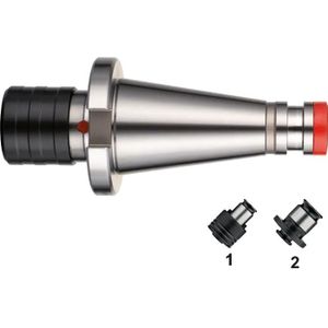 Phantom - Phantom taphouder‚ druk- en trekcompensatie‚ SK30‚ tbv tapinzetstukken gr. 1: M2-M14 - 81.613.3012