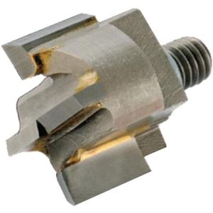 GRN TOOLS® - HM opsteek slotkast frees Ø22,2mm - 502.022.11