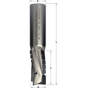 CMT ORANGE TOOLS® - CMT Diamant frees met scherende snij-plaketten - 143.220.61