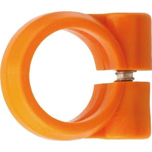 Phantom - Phantom koelmiddelslang 1/4", klemring met schroef - 90.510.3150