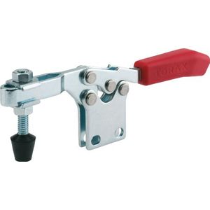 Phantom - Phantom horizontale spanklem‚ met verticale voet, nr. 0 - 88.912.0000