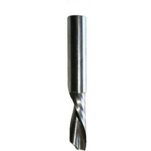 RS tools - VHM eensnijder Ø8 x 32/72 mm. voor kunststof - 217P08327255