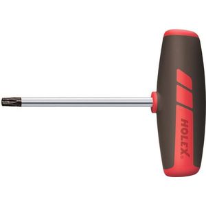 HOLEX - Torxsleutel HOLEX, kort  TX9 - 625221 TX9
