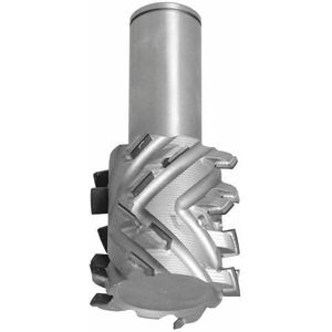 SchellekensTools x ITA - Diamantfrees, DTJ, Z=4+2+4 D= 50 I= 48 S= 25x55 L= 105, LH, 24 tips, 45°, H=6,0 - DTJ.50.048.25.1SL6