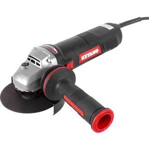 Keyang - DG125-15SV - Haakse Slijper - 125 mm - Variabel Toerental - 1500W