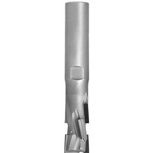 SchellekensTools x ITA - Diamantfrees Z2+2 D=12,7 I=25,4 L=78 S=12,7 H=2,5, 4 helix wings, RVS body - DTN.12.025.12.5SR