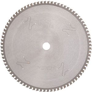 RS tools - RStools HM zaag Ø 305 x 2,2 x ø25,4  z=80 dry-cutter - D.30525480