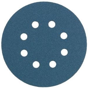 Tyrolit - Premium*** Velcro schijf TFC voor excentrische slijpmachines Disc 17H 150 A150-P22 FI 150 - 34036501