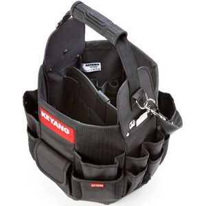 Keyang - Keyang KTB-04 gereedschapstas 280 x 280 x 380 mm. - KTB-04