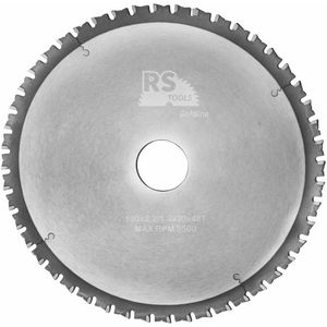 RStools BasicLine - RStools HM zaag BasicLine Ø190 x 2,2 x 30  T=48 DRY-CUT (sandwich) - 0.1903048