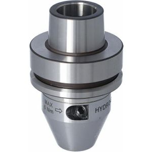 SchellekensTools x ITA - H6FPDXhydro HYDRO GRIP Compact HSK63F, ETP, D=16 - H6FPDXHYDRO16