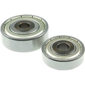 CMT ORANGE TOOLS® - CMT Kogellagerset - 791.711.00