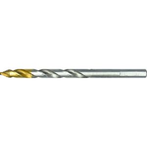 International Tools - I.T. ECO PRO HSS spiraalboor step-point, TiN-tip, 3-vlaks, Ø2,0 - 11.434.0200