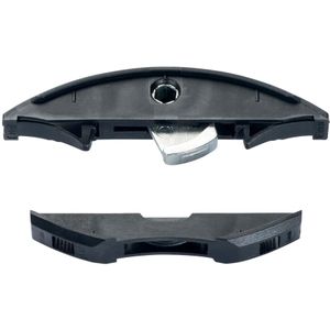 Lamello - Lamello clamex P-14/10 Flexus, 1000 paar - 145317