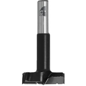 SchellekensTools x ITA - HBH2 Cilinderkopboor, HM, Z2+V2, RH, D=45 L=70 S=10x26 - HBH2.450.070.1R