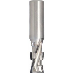 SchellekensTools x ITA - Diamantfrees Z2+2 D=18 I= 35 L= 94 S=20x50 LH 8PCD+1 HM H=2,5, 4 helix wings, RVS body - DTN.18.035.20.0SL