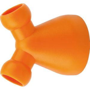 Phantom - Phantom koelmiddelslang 1/2" Y-verloopstuk 1/2" > 2x 1/4" - 90.520.4280