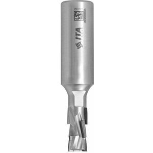 SchellekensTools x ITA - Diamantfrees Z2+2 D=12 I=25 L=90 S=20, RH, 6PCD+1HM, H=2,5, 4 helix wings, RVS body - DTN.12.025.20.0SR