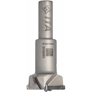 SchellekensTools x ITA - DWA Cilinderkopboor, diamant, Z2+V2, RH, D=25 L=57 S=10x30 - DWA.025RH