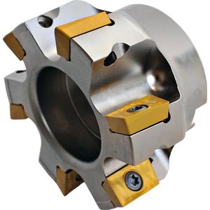 Phantom - Phantom hoekfrees‚ 90° APKT‚ APHT 1604 63 mm - 76.156.0063