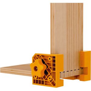 CMT - Hoekklemmen - Verstelbare Hoekframeklemmen - Klemgereedschap