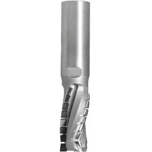 SchellekensTools x ITA - Diamantfrees Z3+1 D= 20 I= 40 L=101 S= 20x50 LH (22+1)PCD H=4,5, 3 helix wings, RVS body - DTE.20.040.20.0SL