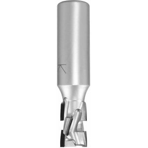 SchellekensTools x ITA - Diamantfrees Z2+2 D=16 I=25 L=87 S=20, LH, 6PCD+1HM, H=2,5, 4 helix wings, RVS body - DTN.16.025.20.0SL