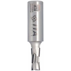 SchellekensTools x ITA - Diamantfrees Z2+2 D=12 I=25 L=90 S=20, LH, 6PCD+1HM, H=2,5, 4 helix wings, RVS body - DTN.12.025.20.0SL