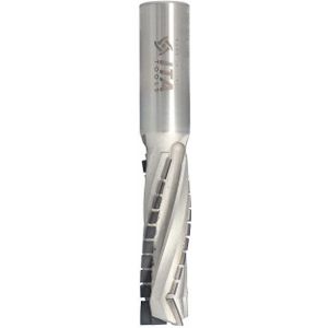 SchellekensTools x ITA - Diamantfrees Z3+1 D= 20 l= 65 L= 124 S= 20x50LH (31+1)PCD H=4,5, 3 helix wings, RVS body - DTE.20.065.20.0SL