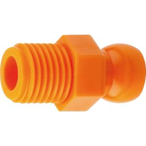 Phantom - Phantom koelmiddelslang 1/4" adapter NPT 1/4" buitendraad - 90.510.4140