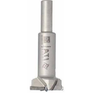 SchellekensTools x ITA - DWB Cilinderkopboor, diamant, Z2+V2, LH, D=26 L=70 S=10x30 - DWB.026LH