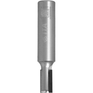 SchellekensTools x ITA - Diamantfrees Z=2+1 D=8 I=15 S=12 L=60 RH H=3,5 pos./neg., Densimet body, type DTS - DTS.08.015.12.0DR