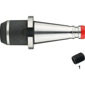 Phantom - Phantom weldonhouder‚ SK40, Ø 20 x 63 mm - 82.153.4020