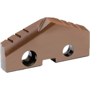 Phantom - Phantom UNI HSS-E PM boorwisselplaat AlCrN Gr.20 29‚0 mm - 75.650.2900