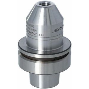 SchellekensTools x ITA - H6FPDXhydro HYDRO GRIP Compact HSK63F, ETP, D=12 - H6FPDXHYDRO12