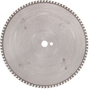 RS tools - HM zaag Ø 355 x 2,4 x 25,4  z=90 dry-cutter - D.35525490
