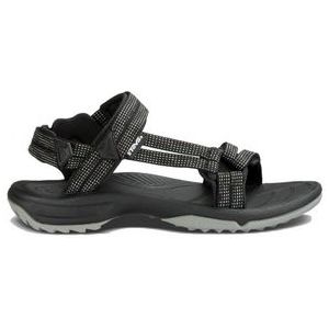 Teva Women Terra Fi Lite City Lights Black Pastel-Schoenmaat 40 (UK 7)