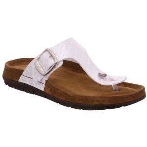 Slipper Rohde Women Rodigo 5868 Silver-Schoenmaat 36