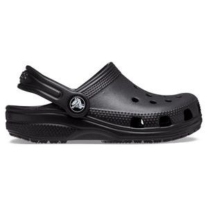 Sandaal Crocs Toddler Classic Clog T Black-Schoenmaat 20 - 21