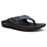 Slipper OOfos Men OOriginal Sport Graphite-Schoenmaat 42